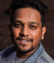 Asheem Mangoli Hindi Singer