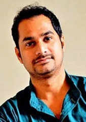 Bengali Actor Pritam Saha