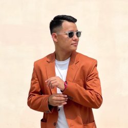 Ram Limbu Nepali Singer