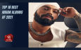 Top 10 Best Indian Albums Of 2021