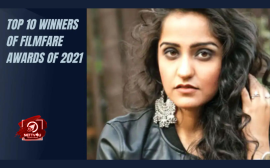 Top 10 Winners Of Filmfare Awards Of 2021