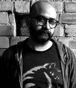 Tribhuvan Babu Sadineni Hindi Cinematographer