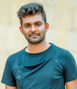 Charuka Dushyantha Sinhala Director
