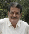 A. L. Raghavan
