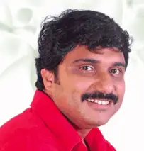 Malayalam Singer Afsal
