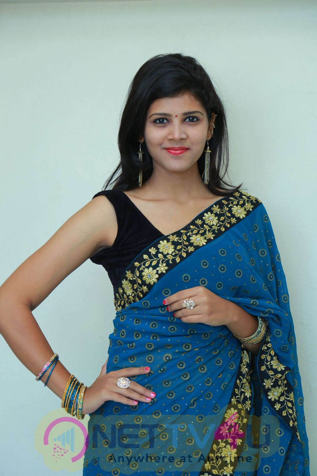 Akritti Elite Exhibition And Sale Launch At Taj Deccan Excellent Stills Telugu Gallery