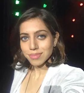 Hindi Singer Alyssa Mendonsa