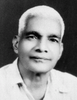 K. K. Aroor Malayalam Singer