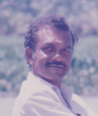 K. P. Brahmanandan Malayalam Singer