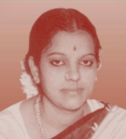 N. C. Vasanthakokilam Tamil Singer