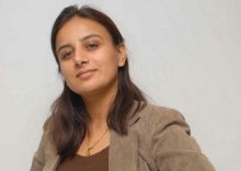 Pooja Gandhi’s Special Appearance In Bigg Boss!