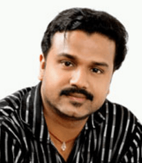 Sainoj Malayalam Singer