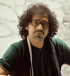 Shahabaz Aman Malayalam Singer