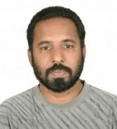 Malayalam Director Shajoon Kariyal