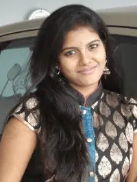Malayalam Singer Singer Roshini
