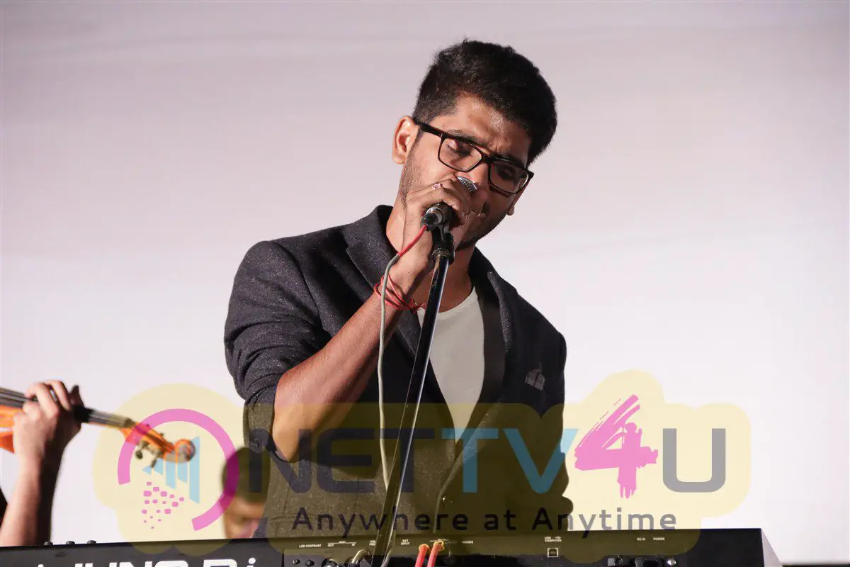 Tamil Movie Kootathil Oruthan Audio Launch Event Superb Stills Tamil Gallery