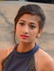 Actress Geethika Telugu Movie Actress