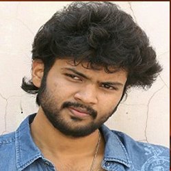 Jonnalagadda Harikrishna Telugu Supporting Actor