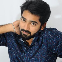 Kishore Dev Tamil Supporting Actor