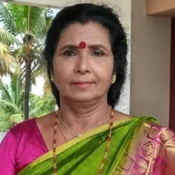 Malayalam Supporting Actress KPAC Leelamani