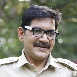 Krishna Hebbale Kannada Supporting Actor