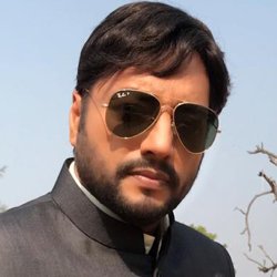 Hindi Director Manav Sohal