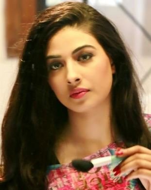 Hindi Model Misty Bhardwaj
