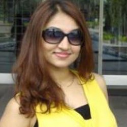 Neenu Thomas Malayalam TV-Actress