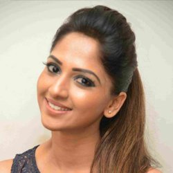 Kannada Supporting Actress Neha Patil