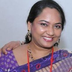 Malayalam Supporting Actress Nissar Usha