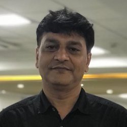 Hindi Supporting Actor Rajeev Thaker