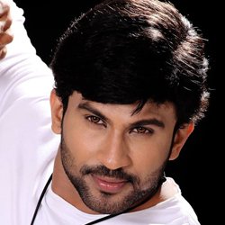 Kannada Movie Actor Renuk Kumar