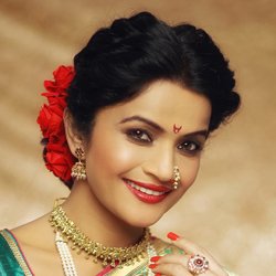 Hindi Supporting Actress Siyaa Patil