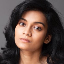 Hindi Director Swagata Naik