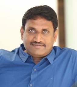 Telugu Director Upendra Madhav