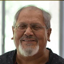 Vijay Marur Telugu Supporting Actor