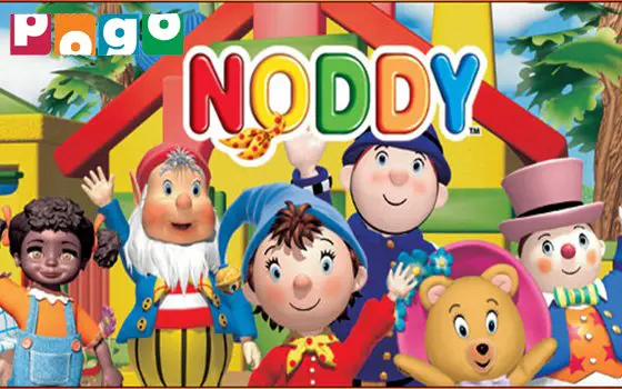 Hindi Tv Show Make Way For Noddy Synopsis Aired On Pogo Channel