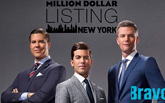 Million Dollar Listing New York