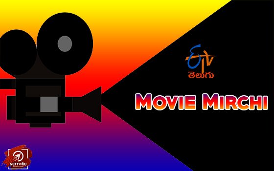 Movie Mirchi Telugu COMEDY on ETV Telugu