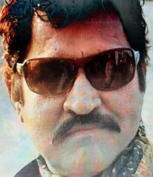 Babu Khan Gujarati Actor