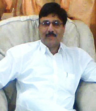 Gujarati Producer Shailesh Shah