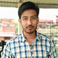 Assamese Editor Rituranjan Hatimuria