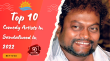 Top 10 Comedy Artists In Sandalwood In 2022 Kannada Article