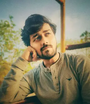 Hindi Assistant Director Dhruvv Pankaj Kachhawa