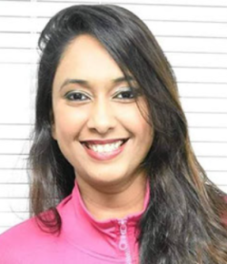 Jyothi Puthran Hindi Graphic Designer