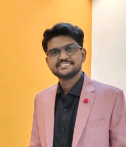 Prasad Bhise Hindi Lighting Artist