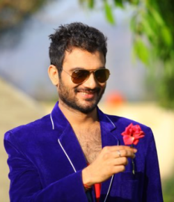 Rajan Tiwari Hindi Producer