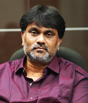 Tamil Producer SS Lalit Kumar