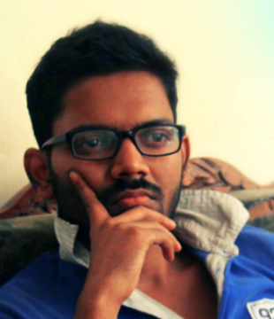 Hindi Producer Sadasiba Sahoo