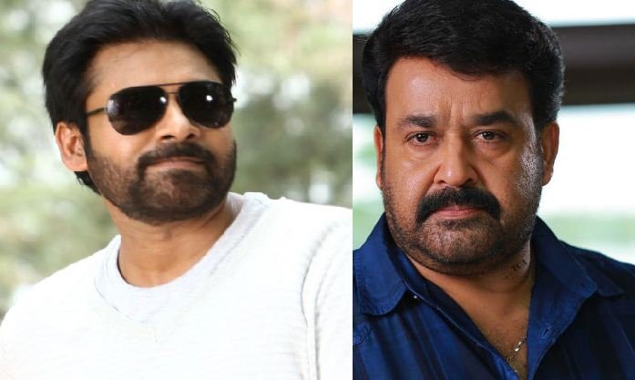 Mohanlal To Join Pawan Kalyan? | NETTV4U